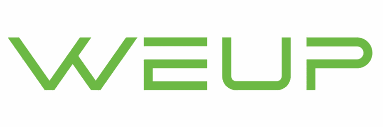WEUP Co., Ltd.