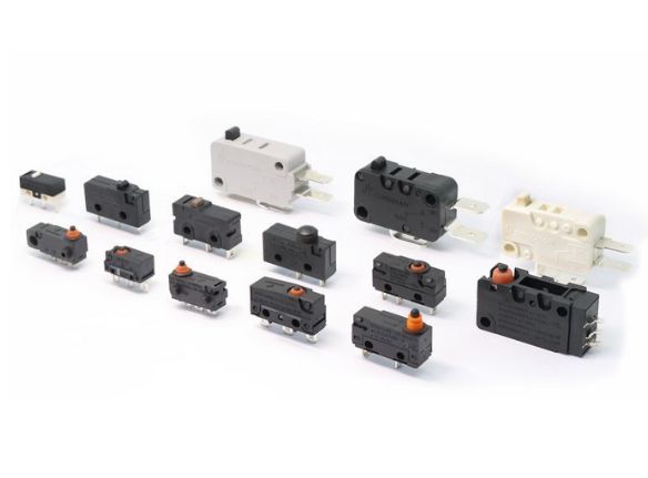 Micro Switches