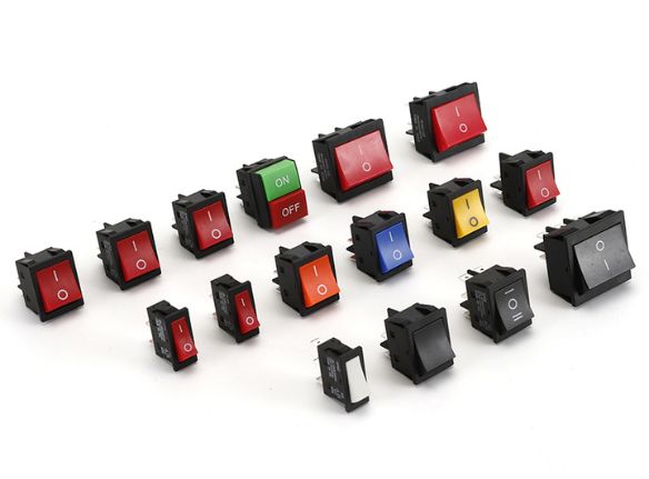 Rocker Switches