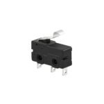 SS-01GL2-F-2D SPST-NC Micro Switches