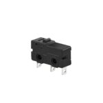 SS-01GL2-F-2D SPST-NC Micro Switches
