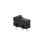 SS-01GL2-F-2D SPST-NC Micro Switches