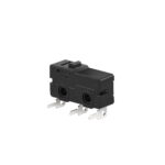 SS-01GL2-F-2D SPST-NC Micro Switches