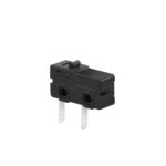 SS-01GL2-F-2D SPST-NC Micro Switches