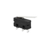 SS-01GL2-F-2D SPST-NC Micro Switches
