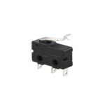 SS-01GL2-F-2D SPST-NC Micro Switches