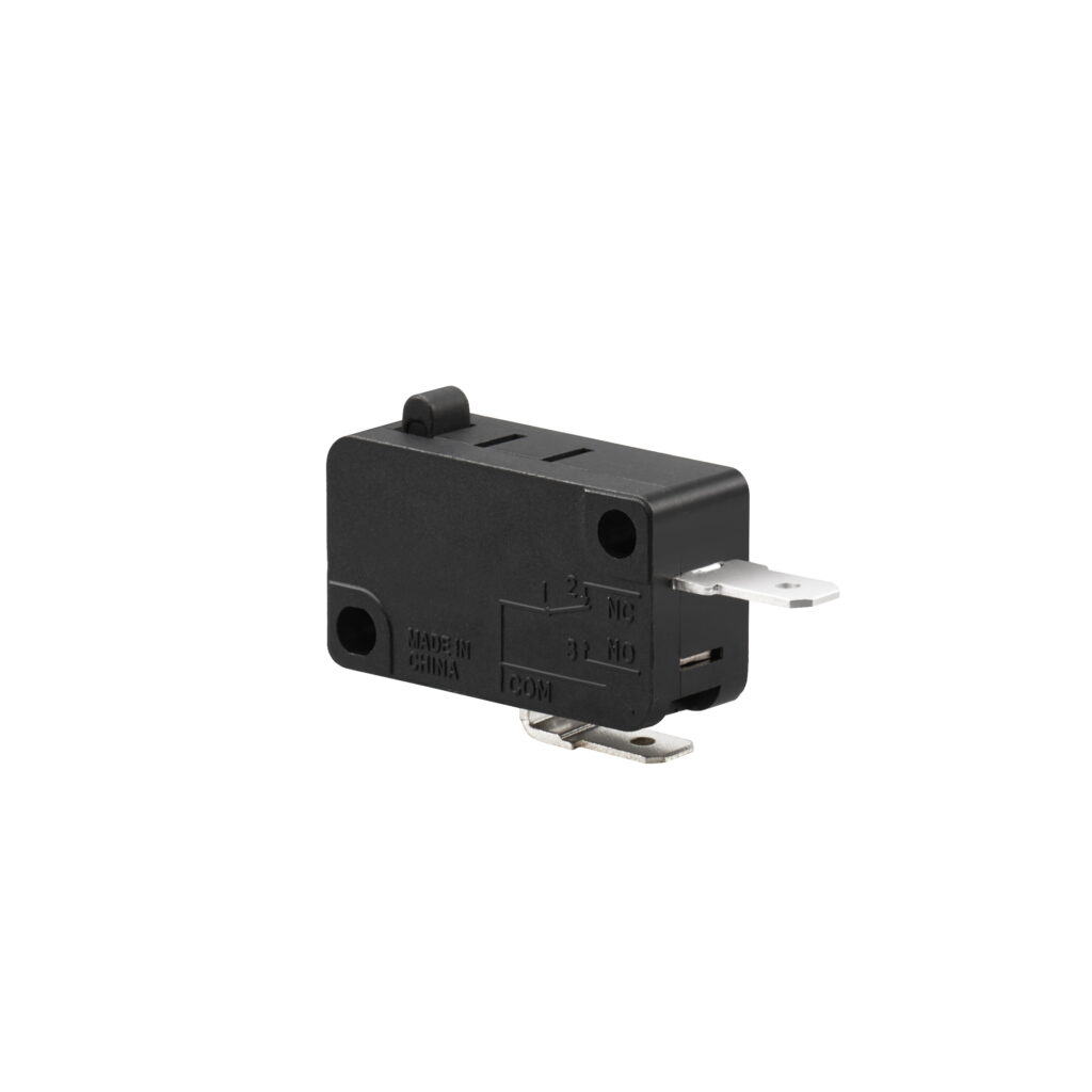 V-153-3C5 SPST-NO Micro Switches