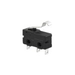 SS-01GL2-F-2D SPST-NC Micro Switches