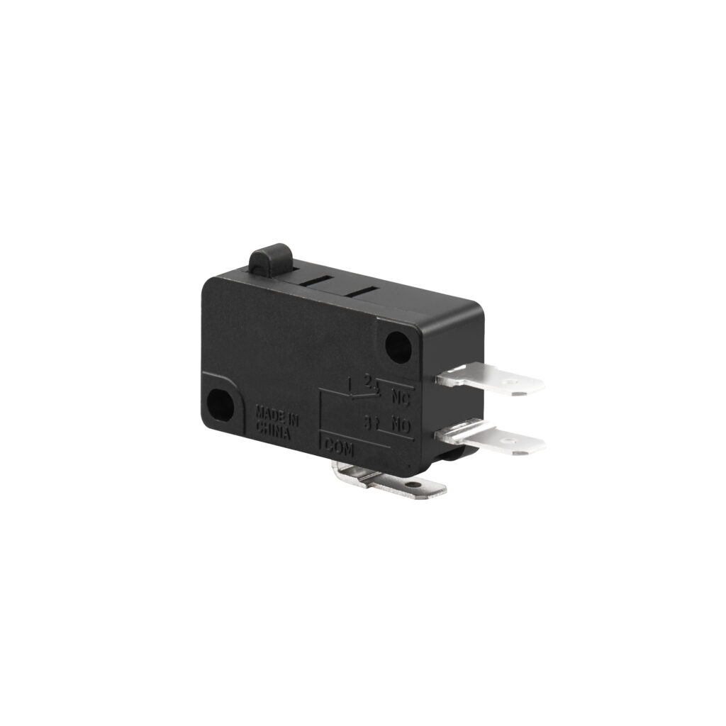 V-161-2A5 SPST-NC Micro Switches